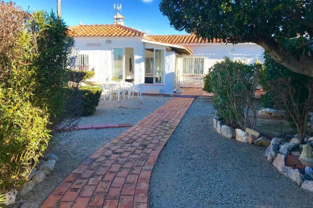 Villa Philip Piscina Privada 미아미플라자 외부 사진