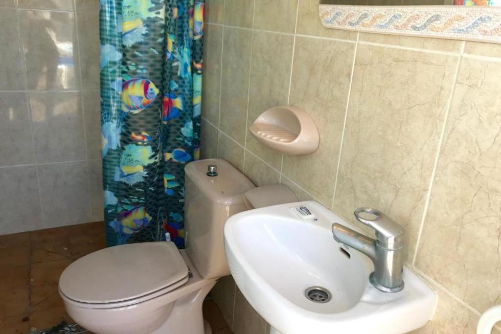 Villa Philip Piscina Privada 미아미플라자 외부 사진