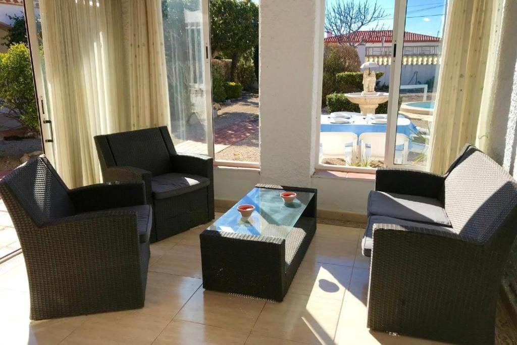 Villa Philip Piscina Privada 미아미플라자 외부 사진